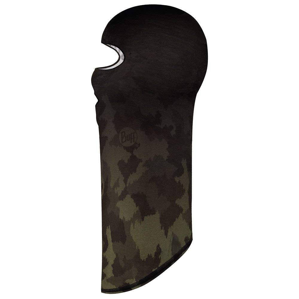 Buff Herren Sturmhaube Thermonet 10 mehrfarbig, 10 mehrfarbig
