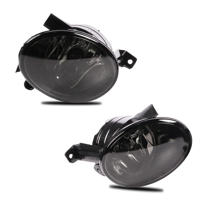 WISGOL Nebelscheinwerfer passt für VW Golf VI (5K1/AJ5) 08-13 Jetta 09-14 Golf VI Cabriolet 11-16 Up