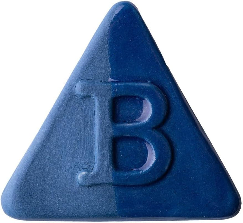 Botz Edition Steinzeug Engobe Blau 9805 (800 ml), 800 ml