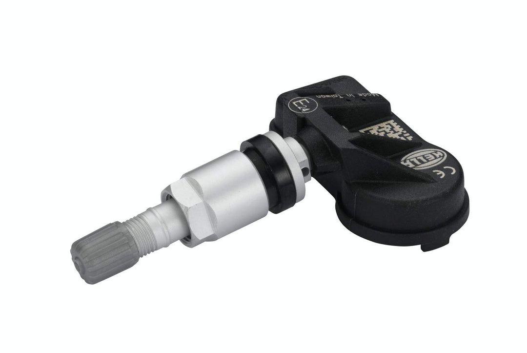 HELLA 6PP 358 139-411 Radsensor, Reifendruck-Kontrollsystem
