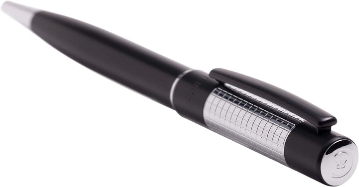 Cerruti 1881 Kugelschreiber Albion NSI0414 (Schwarz), Schwarz