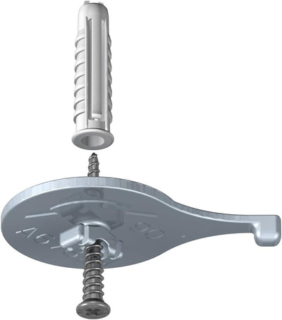 Garduna 180cm | weiss | Gardinenschiene Vorhangschiene| Aluminium | 1- oder 2-läufig 180cm Weiss, 18