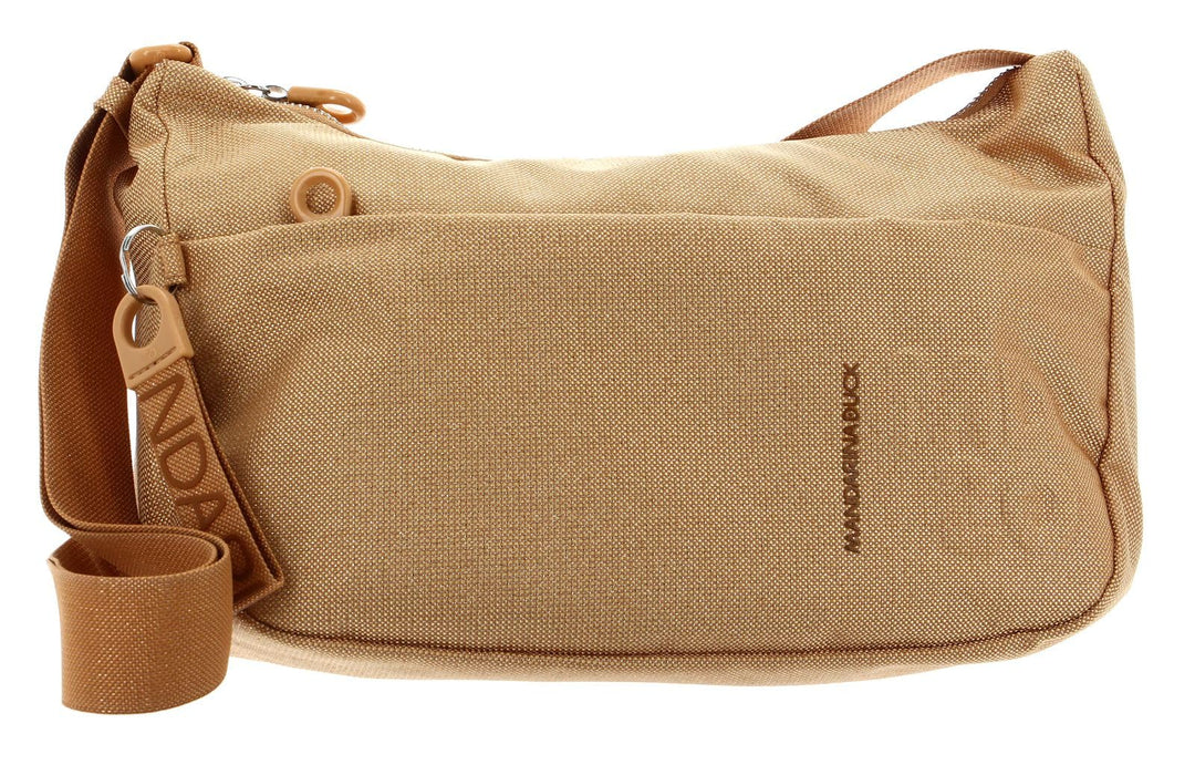 Mandarina Duck Damen Md 20. Lux HOBO Mustard Lux, Mustard Lux