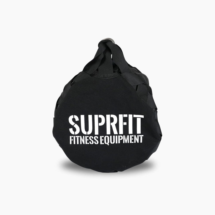 Suprfit Strongman Throw Bag - Wurfsack - Sandsack - Individuell befüllbar