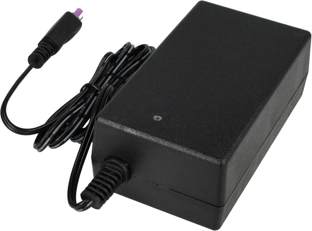 vhbw Netzteil kompatibel mit HP Deskjet D2663, D2668, D2680, D4260, D5560, D5563, D5568, D730, F2420