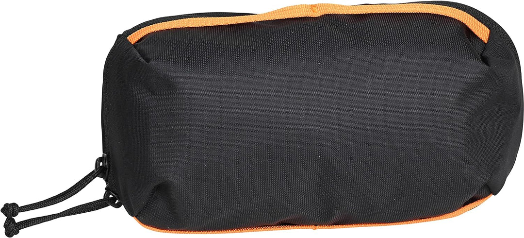 Mystery Ranch Spiff Kit Kulturbeutel -Small (Schwarz) S Schwarz, S Schwarz