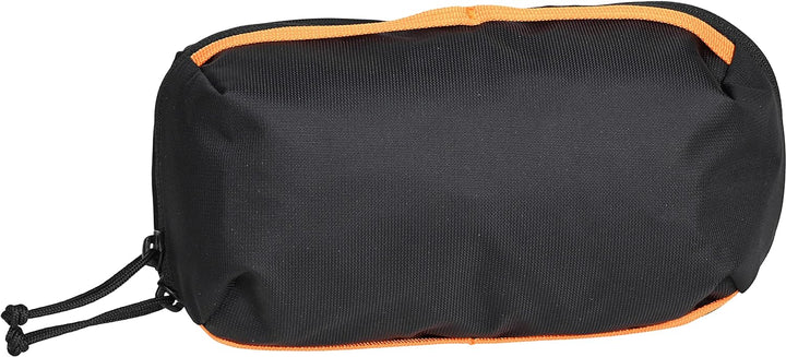 Mystery Ranch Spiff Kit Kulturbeutel -Small (Schwarz) S Schwarz, S Schwarz
