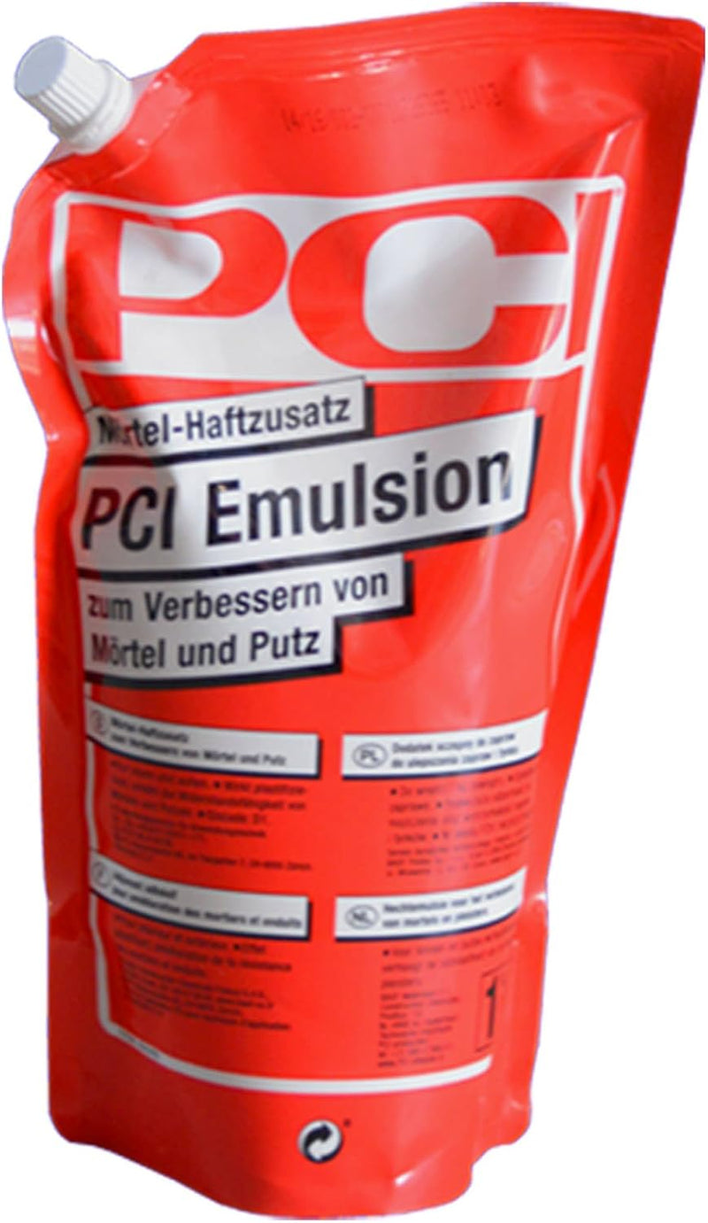 PCI Emulsion milchig 1 kg