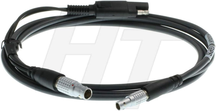 HangTon Connect GPS-Radiokabel für Trimble R7 R8 4800 R10 GNSS Receiver Pacific Crest ADL TDL PDL450