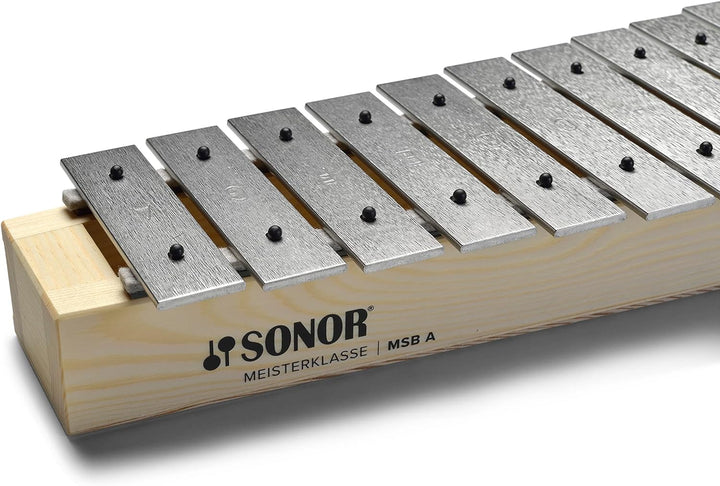 Sonor AGP Alt Glockenspiel C- A