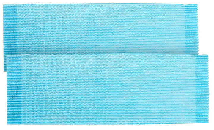Sichler Haushaltsgeräte Zubehör zu Ventilator-Säulen: 2er-Set Ersatzfilter für 3in1-Luftkühler VT-56