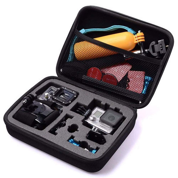 TEKCAM Tragetasche für Actionkamera, schützende Aufbewahrungstasche, kompatibel mit GoPro Hero 13, 1