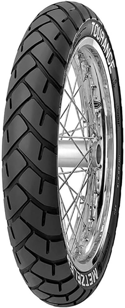 Metzeler 2315900-110/80/R19 59V - E/C/73dB - Ganzjahresreifen