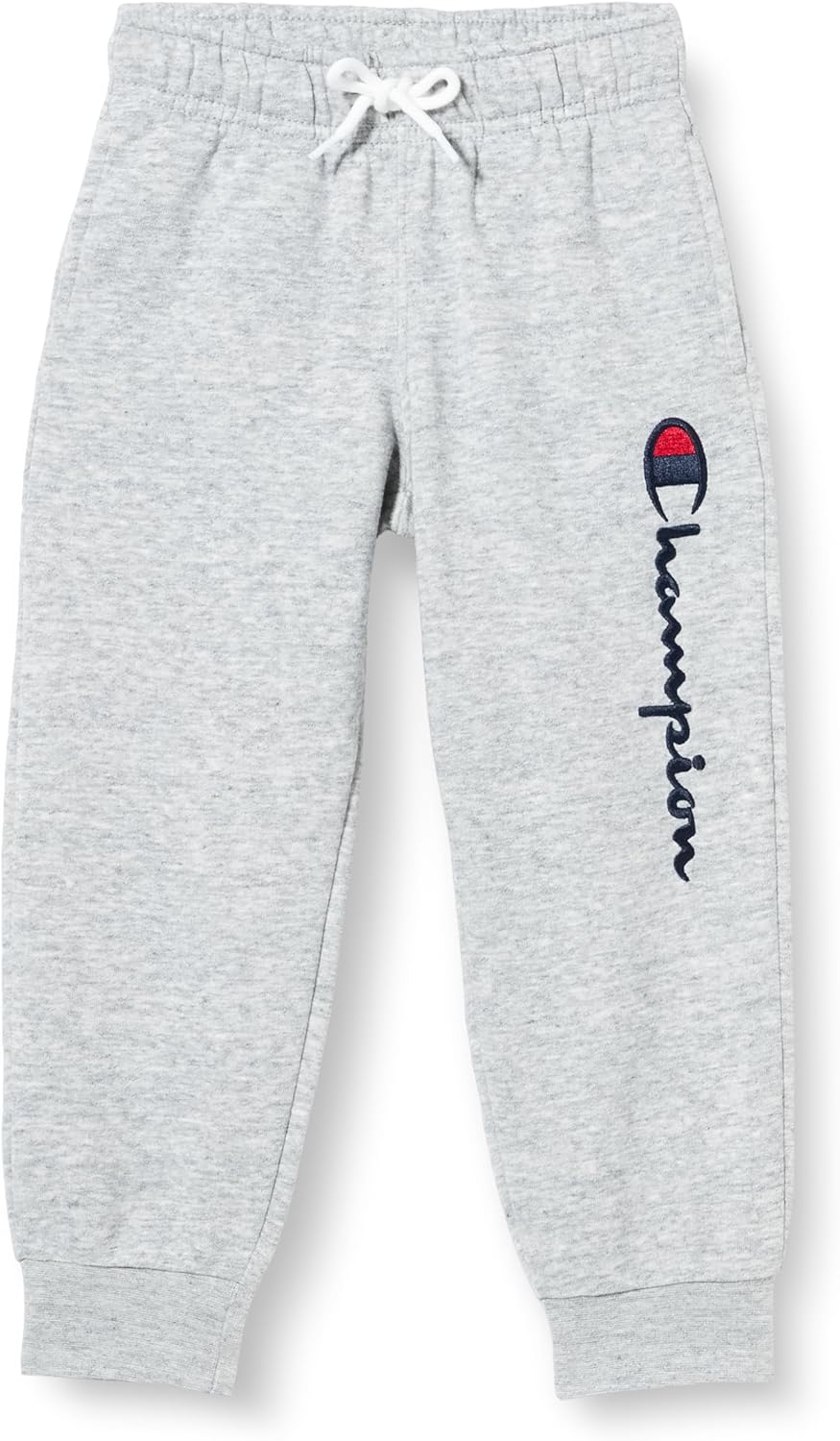 Champion Unisex Kinder Legacy American Classics B-Ultralight Powerblend Fleece Rib Cuff Trainingshos