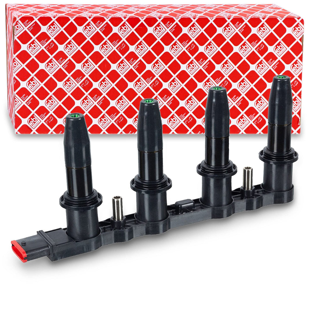 febi bilstein 28108 Zündspule , 1 Stück
