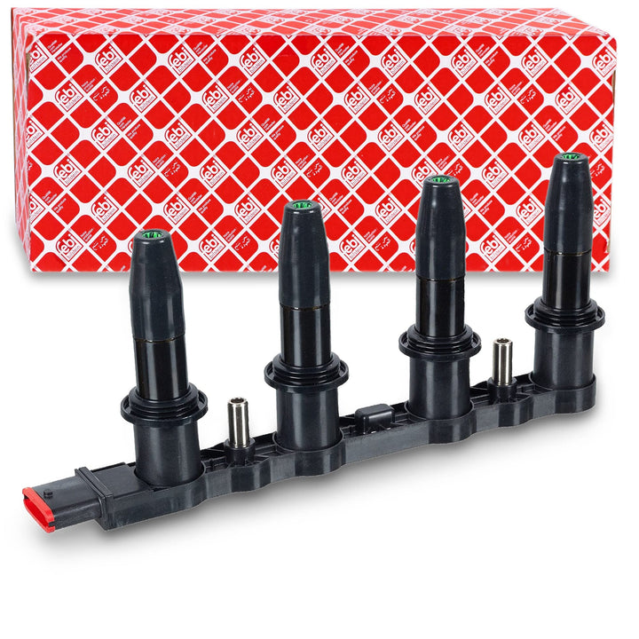 febi bilstein 28108 Zündspule , 1 Stück