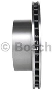 2 Stck Bosch Bremsscheiben