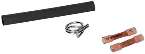 DREHFLEX - Reparaturset für Aquastopschlauch/Aquastop - Magnetventil Type 902 BITRON - passend für B