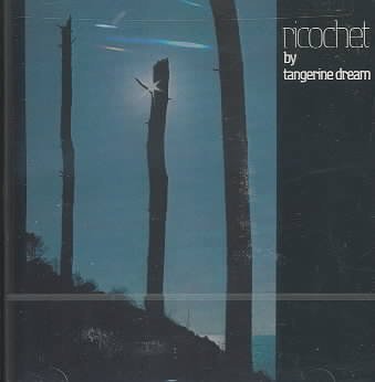 Ricochet, Audio-CD