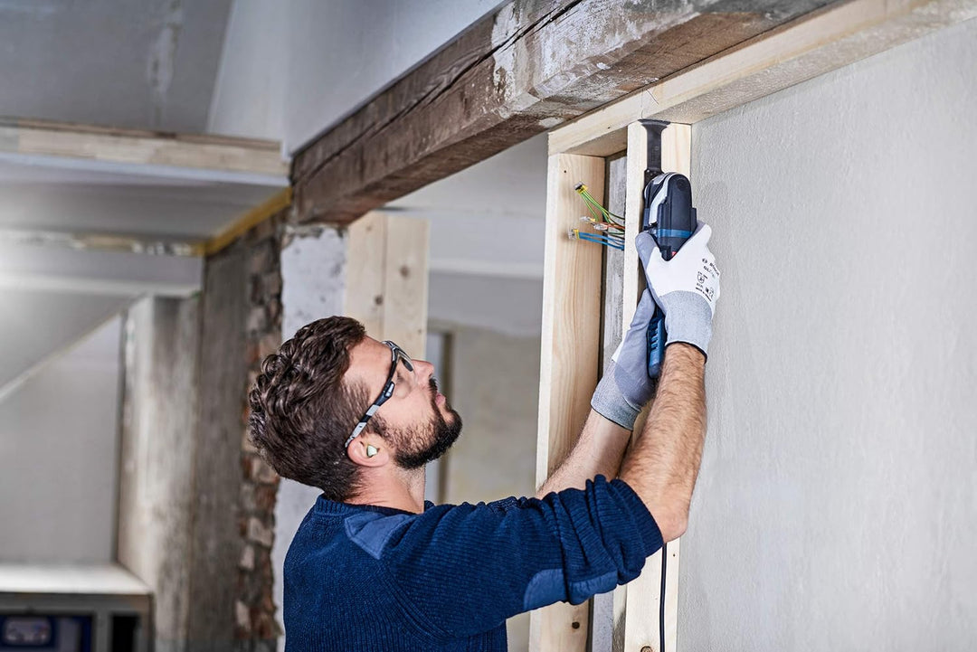 Bosch Accessories Professional Tauchsägeblatt MAIZ 32 APB (für Holz & ungehärtetes Metall, Starlock