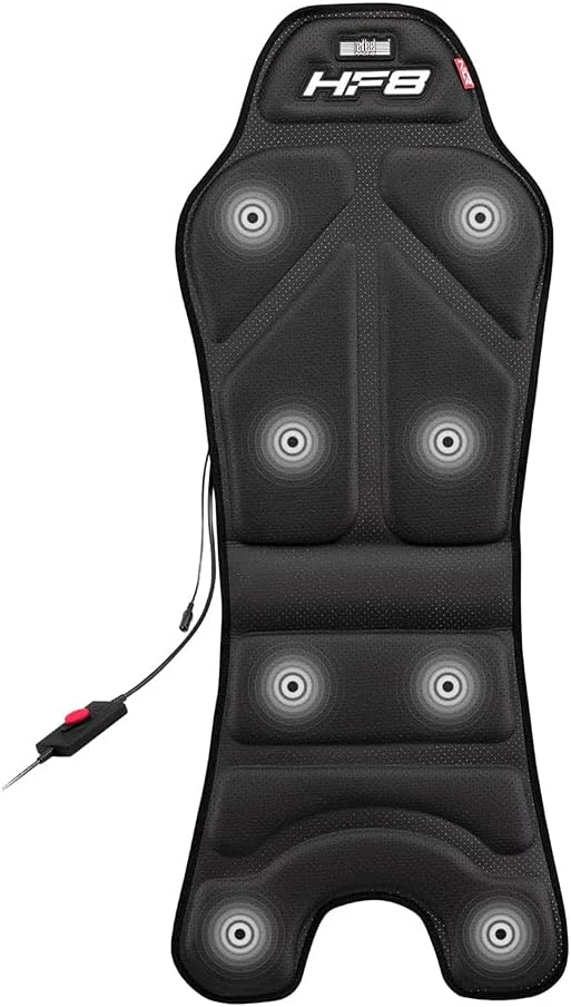 Pad gamingowy HF8