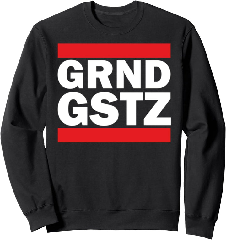 Grnd Gstz Sweatshirt