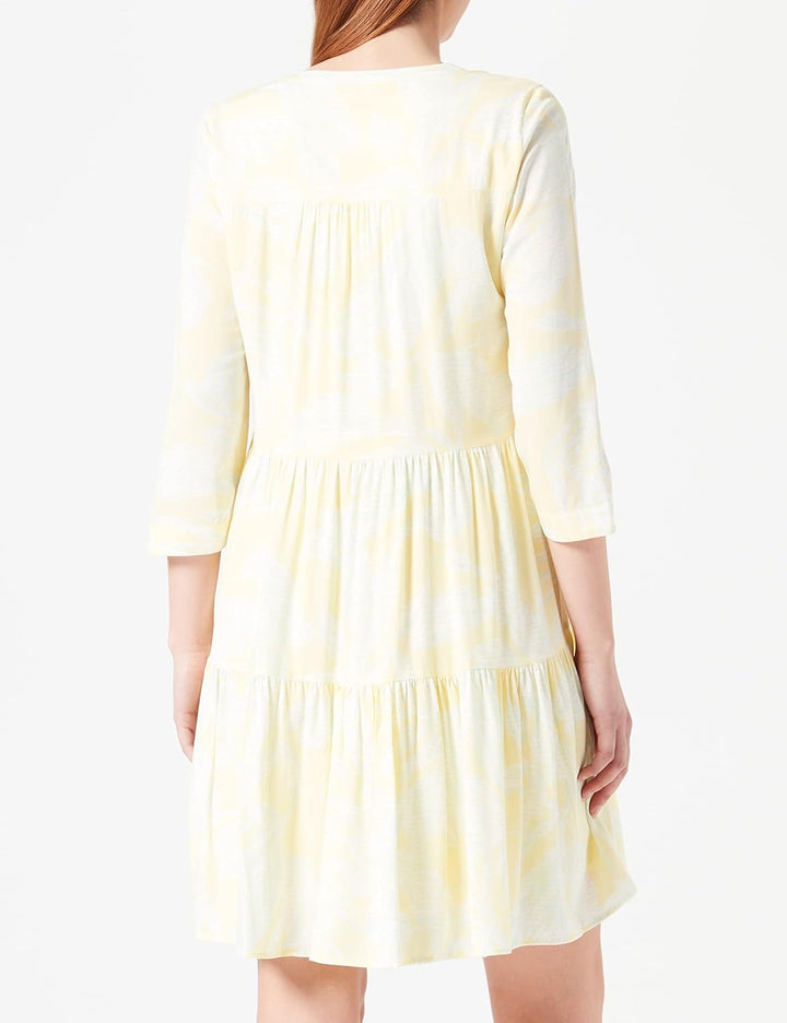 comma Damen Kleid 38 11c4, 38 11c4