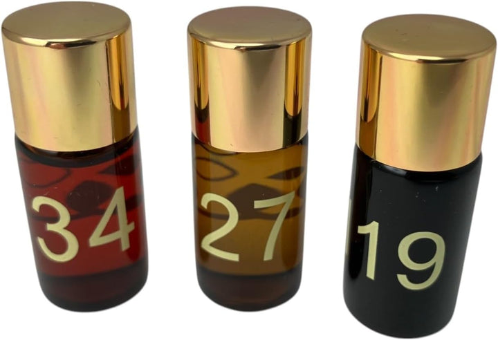 Aromathèque - Das Nosing Kit mit 120 Aromen