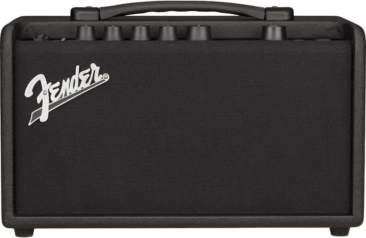 Fender Mustang LT40S, 40-Watt 2x4" Guitar Amplifier LT40S (40W) Single, LT40S (40W) Single