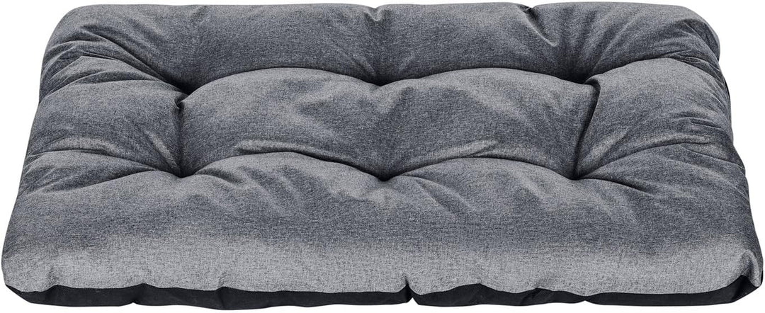 SuperKissen24. Hundebett Hundekissen Hundematratze Tierbett für Kleine, Mittlere und Grosse Hunde -