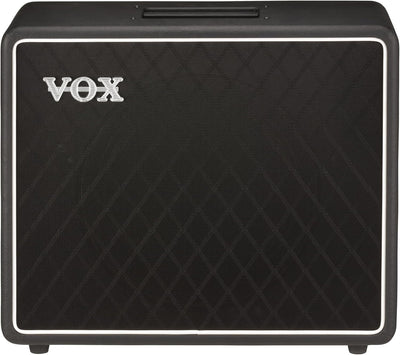 Vox - BC112 Black Cab Series - 70W - 1 x 12" Speaker Cabinet 70 W, 70 W