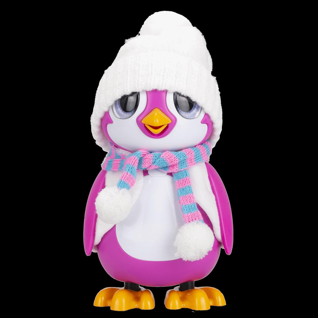 Vedes Rescue Penguin - STK