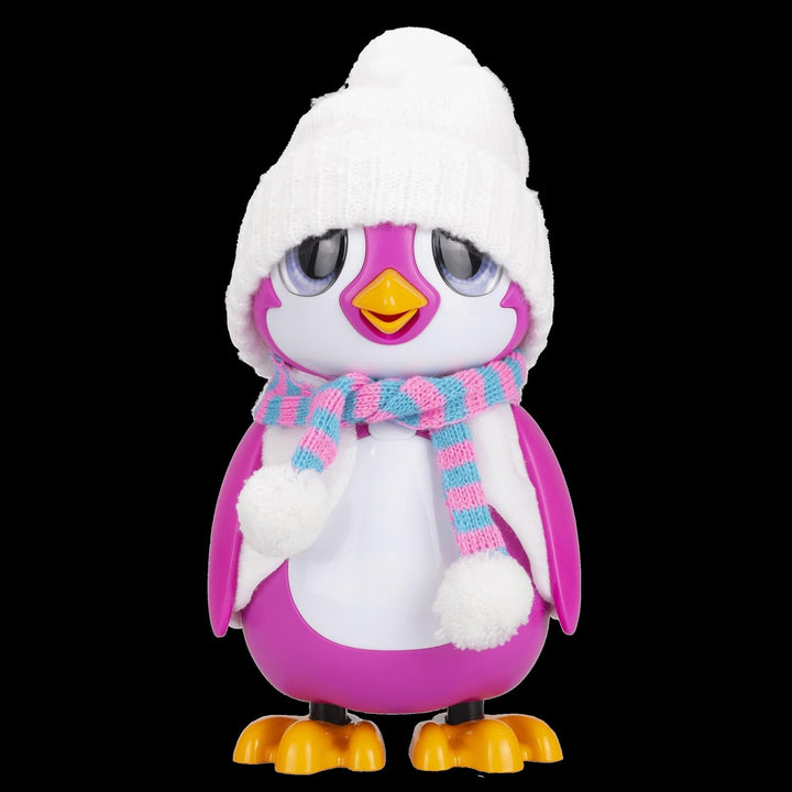 Vedes Rescue Penguin - STK