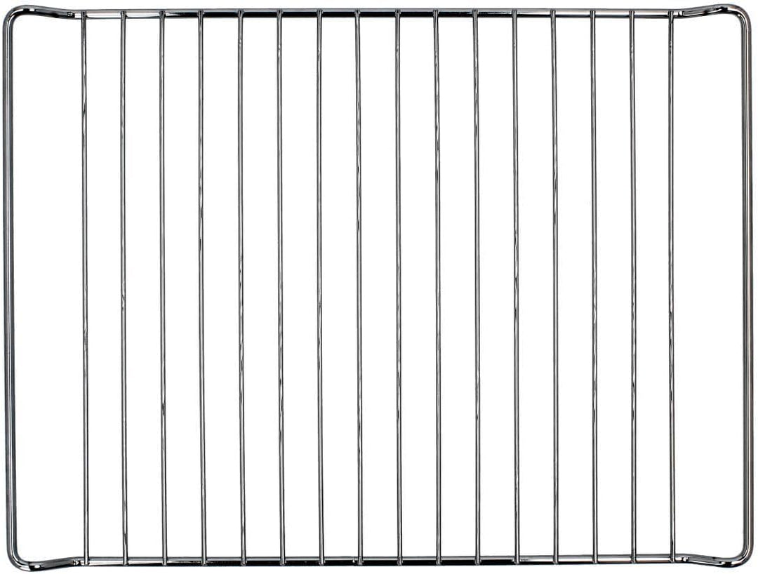 easyPART Kompatibel/Ersatz für EUROPART 10027133 Grillrost Rost Gitter 448x340mm verchromt Alternati