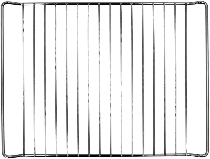 easyPART Kompatibel/Ersatz für EUROPART 10027133 Grillrost Rost Gitter 448x340mm verchromt Alternati