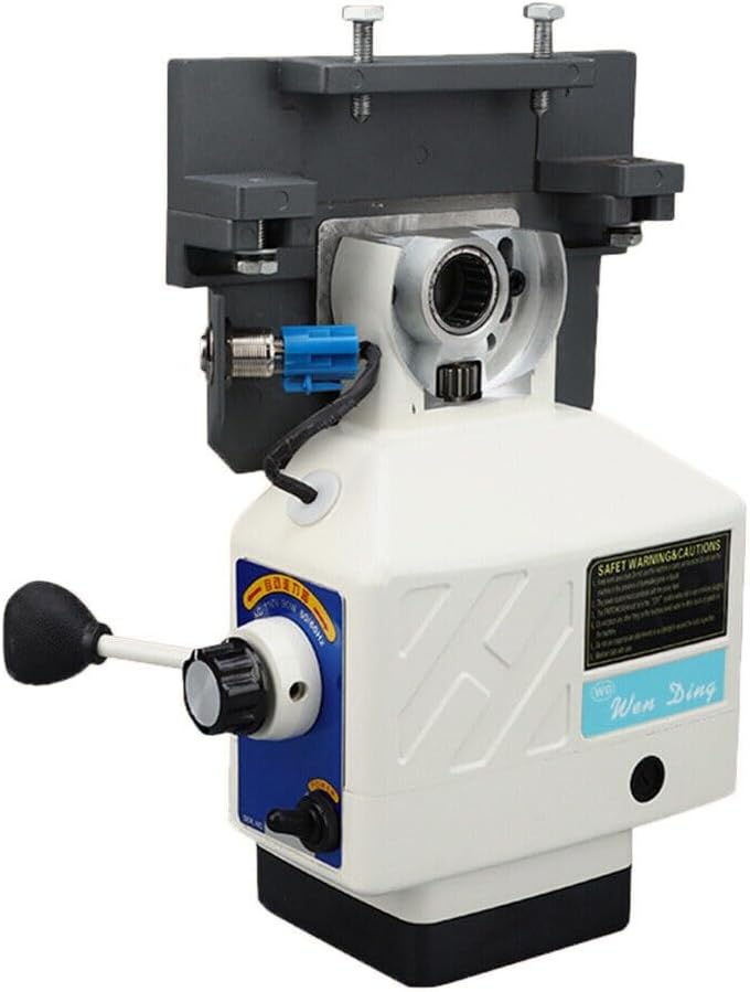 Horizontale Automatischer Vorschub Fräsmaschine Al-310 | Leise | Einfache Bedienung | Langlebig | Pr