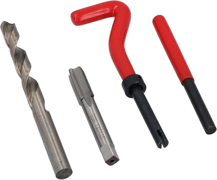 M10 x 1,0 mm kit Reparatur Filetieren/helicoil 9PC beschädigt ein043