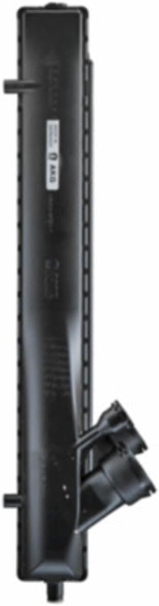 MAHLE CR 1396 000P Kühlmittelkühler BEHR PREMIUM LINE