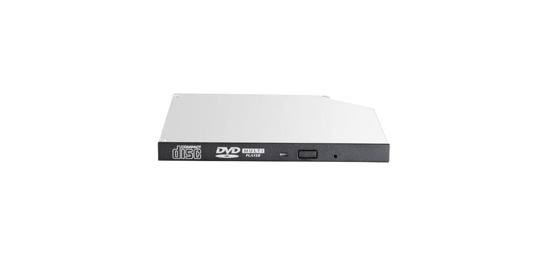 Fujitsu DVD-RW supermulti ultraslim SATA Read: 8X DVD 24x CDWrite: 8X DVD 24x CD alle CD/DVD Formate