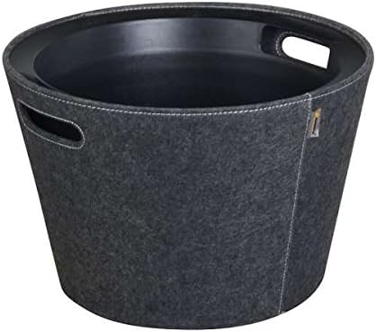 Plastikeinsatz Aduro für Holzkorb Proline