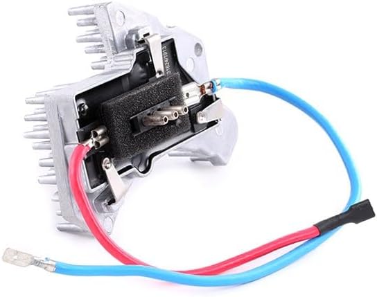 RIDEX Steuergerät Heizung / Lüftung 1385C0016