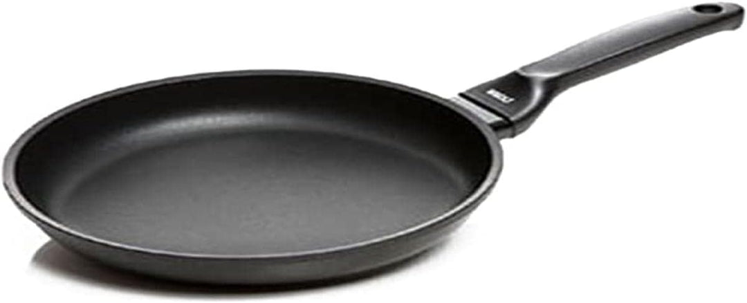 Risoli Induction, Aluminium, Bakelit, Anthrazit, 24 cm 24 cm Anthrazit, 24 cm Anthrazit