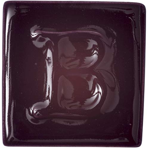 Botz Glasur Aubergine 800 ml 9562