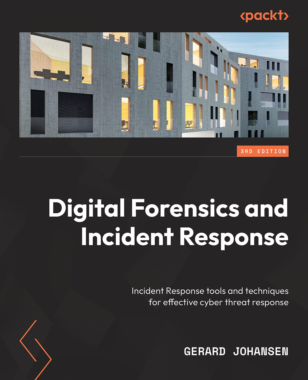 Digital Forensics and Incident Response: Incident response tools and techniques for effective cyber