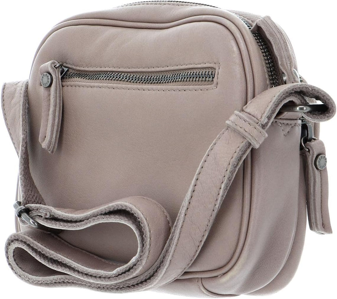 FREDsBRUDER Polly Lila Light Grey