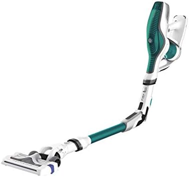 TEFAL Air Force Flex TY9472, Vertikal Wireless Staubsauger, FLEX Technologie, Betrieb bis 35min, 4in