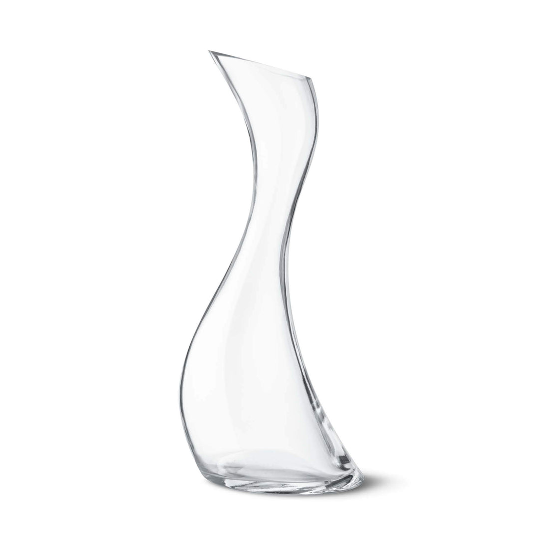 Georg Jensen Karaffe Cobra 3 Durchsichtig, 3 Durchsichtig