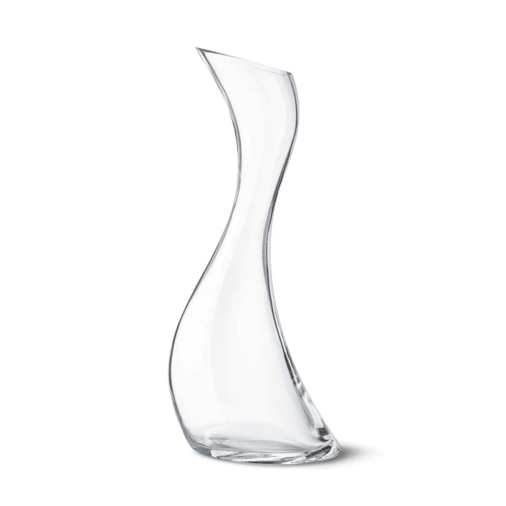Georg Jensen Karaffe Cobra 3 Durchsichtig, 3 Durchsichtig