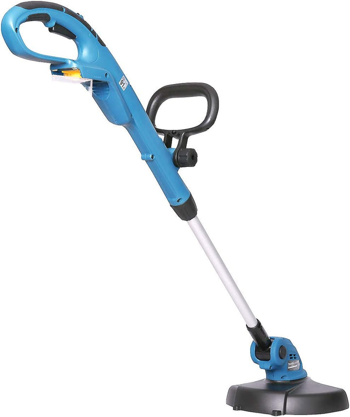 Makita DUR181Z 18V LXT Akku-Rasentrimmer, nur Körper