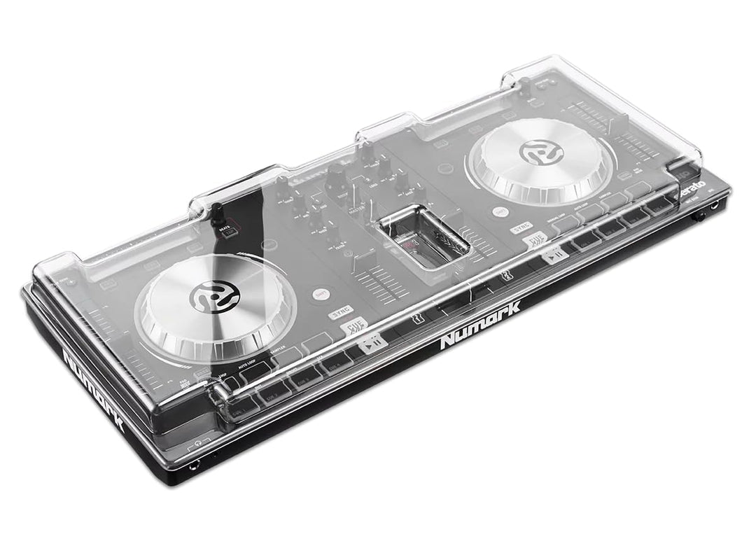 Decksaver DSLE-PC-MTPRO3 MIXTP3LE Staubschutz Koffer